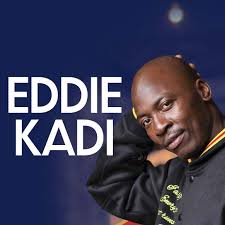 Eddie Kadi