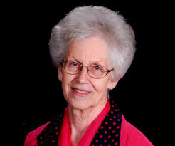 Annetta Sexton (nee Smith)