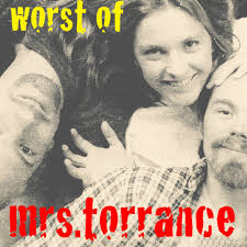 Stream Mrs. Torrance music