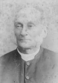 Linley & Jim Hooper's family history