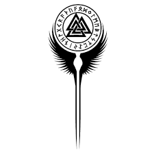 Check spelling or type a new query. Norse Mythology Valkyrie Tattoo Thor Novocom Top