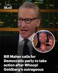 We gotta do something about The View...' Read more: https://trib.al/8GXQ8hg