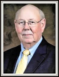 Noah Everett “N.E.” Reed, Jr. Obituary