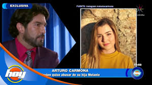 22,700 likes · 203 talking about this. Agreden A La Hija De Arturo Carmona Hoy Youtube