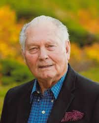 Eddie Horton Obituary