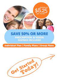Gohealth can help you understand how to enroll, compare price plans and find what's right for you. Missouri Dental Plans Medicare Dental And Vision Plans In Mo