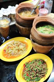 Nana Thai Golden Mile Large Selection Of Authentic And Delicious Thai Food At Humbly Prices Nana Thai Restaurant Is On Food Cooking Recipes Thai Mango Salad