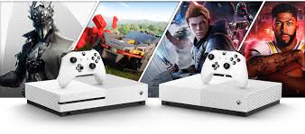 Toda la información de fortnite xbox 360. Xbox One S Xbox