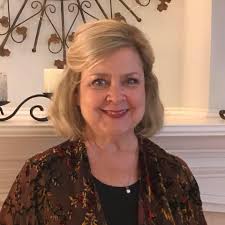 Deborah Waters Stevens