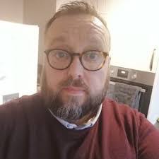 Gary Lippitt's Instagram, Twitter & Facebook