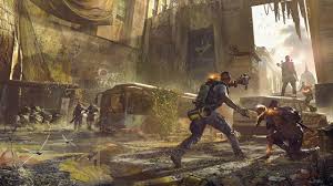 There are three different guns and skil. The Division 2 Update 1 07 Patch Notes And File Size Listed Here Are The Changes In Title Update 3