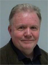 Rob Reilly: Privacy in a Technological Age