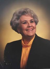 Glynda Ann Braswell Morrison 01/21/1938