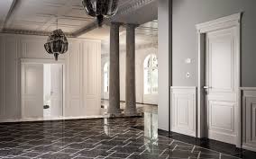 Il mondo delle porte garofoli e gidea è un mondo fatto di stile e qualità made in italy. Laquered Doors In A Classic Style Dore Collection Garofoli