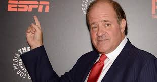 The College Football Blog: Mr ESPN Chris Berman