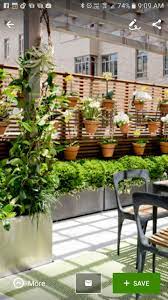 Plant Boxes And Money Plants Climbing Pillars And Wooden Fences For Pots Plant Box Outdoor Decor Wooden Fence