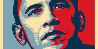 Check spelling or type a new query. Barack Obama Hope Artist Has A Brilliant New Set Of Posters For Donald Trump S Inauguration The Independent The Independent
