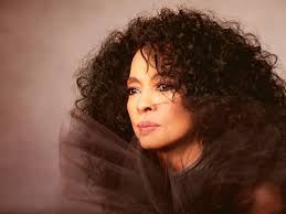 Diana Ross: Thank You review – an anaemic comeback that should have been  great | Diana Ross | The Guardian