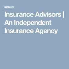 Maybe you would like to learn more about one of these? Insurance Advisors An Independent Insurance Agency Insurance Agency Insurance Insurance Agent