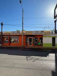 Gomeria Los Compadres