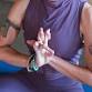 Calm and Strong Yoga event image