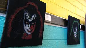 Check spelling or type a new query. One Tucson Artist Is Changing Velvet S Tacky Perception One Painting At A Time Tucson Oracle Marana Azfamily Com