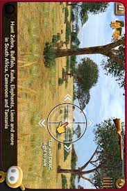 So it's time to reload your rifle and jump into the wilds of jungle. Deer Hunter African Safari Apk 1 0 4 Android App Download