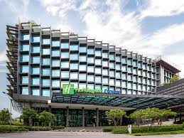 Used to stay at holiday inn hotels in different countries. Holiday Inn Express Holiday Inn Express Singapore Clarke Quay Ihg Hotel