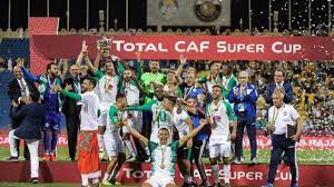 Favourite matches will appear first on the scores page and in the live match toolbar. History Of Caf Super Cup Matches Cafonline Com