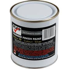 Check spelling or type a new query. Hammer Finish Metal Paint 500ml Silver