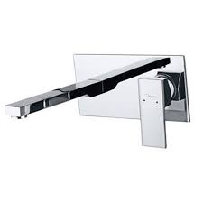 These are some of the qualities your kitchen taps should have. Jaquar Kubix F 2 Hole Wall Mounted Basin Mixer Kub Chr 35233fk Spare Parts