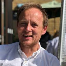 My first global brand launch!