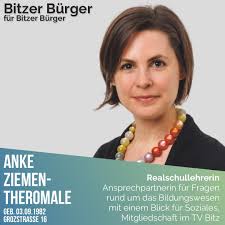 Bitzer Bürger