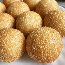 Onde Onde Mojokerto Ternyata Asalnya Dari China Lho