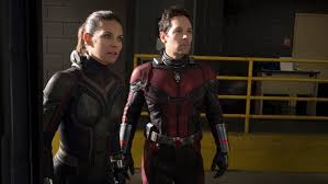 Marvel has shown us that they can write relationships very well, so i don't understand how this is an exception. Ant Man And The Wasp Review Marvel S Funniest Slickest Movie Yet Polygon