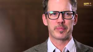 Tim Addison a Konferencia Happy Company 2013