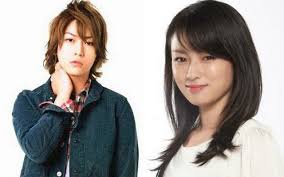 See how many tv shows kazuya kamenashi has been in and compare to other celebs like jin akanishi and tomohisa yamashita. Is Kamenashi Kazuya Heading Towards Marriage Arama Japan