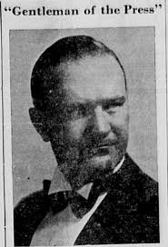 THE ANDOVER TOWNSMAN