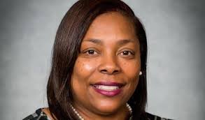 Dr. Christalyn Cooper