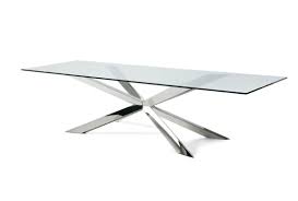 We did not find results for: Gabbi Glass And Stainless Steel Dining Table 210cm