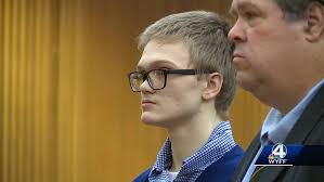 Court hearing scheduled for Townville shooting suspect Jesse Osborne