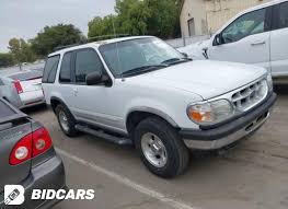 Image result for Silver 1995 Explorer
