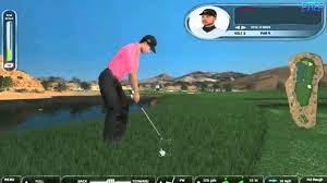 Tiger Woods Pga Tour 07 Pc Gameplay Hd Youtube