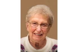 Marilyn Merrell Obituary (1933