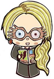 How To Draw Cute Chibi Luna Lovegood From Harry Potter In Simple Steps How To Draw Step By Step Drawing Tutorials Harry Potter Drawings Harry Potter Poster Harry Potter Art