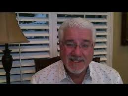 March 16, 22 "Talking about the events and humanity as we approach the  Tribulation Period" Ed Barger