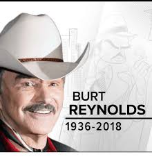 Just browsing and occasionally tweeting my musings. Burt Reynolds 1936 2018 Meme On Me Me
