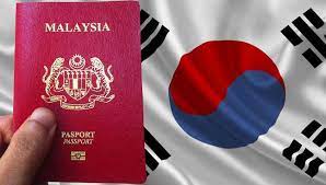 Pembaharuan passport pembantu rumah indonesia document yang diperlukan antaranya. Info Korea Selatan Proses Kena Blacklist Di Korea Selatan Incheon Airport Immigration Wawa Nasir