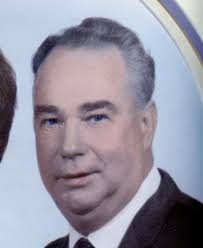 William Wiley “Buddy” Cooper (1915-1994)