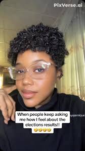 “Ah doh wha see she, far less hear she!” I’ll stick with Mickela Panday  😌😌😌 #trinidadandtobago🇹🇹 #generalelections #unc #pnm